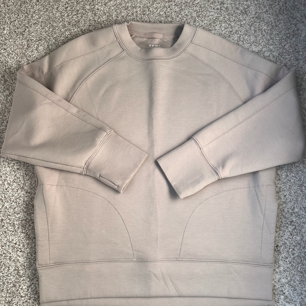 Women’s Athletic Sweatshirt